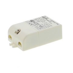 Klemko 860010 - led driver lb-ld-350m3 350ma max 3.8w