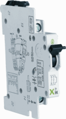Eaton 286052 - hulpcontact pls/pln zp-ihk 1x maak verbreek