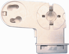 Norton 9253700 - lamphouder 10 jrl met starterhouder