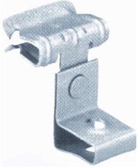 Erico 174920 - caddyklem m8ti58 M8 klembereik 8-14mm