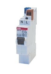 ABB 1SPF006906F0120 - flexomaat schroefloos c16a (busboard)