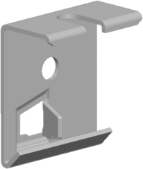 Legrand | van Geel 341170 - | - klauw