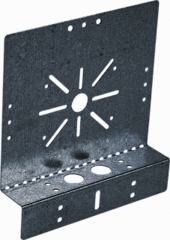 Legrand | van Geel 8235200 - | - montageplaat universeel