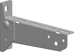 Legrand | van Geel 8717210 - | - console sdz 1500n b100