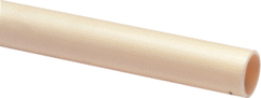 Wavin 4609900004 - 460990004 - sokkenbuis 3/4 creme lengte 4 meter