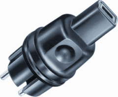 Kalthoff 4016667000785 - 242002 - stekker volrubber voor prikkabel