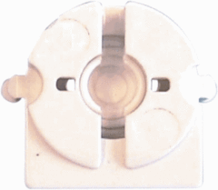 Norton 9253800 - lamphouder recht