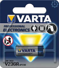 Varta 4223.101.401 - 4223 batterij v23ga 12v blister 1 stuks