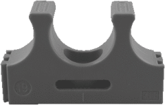 Mepac 413216 - klembeugel kb2 19mm gr doos 100st