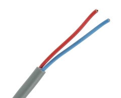 signaal kabel niet afgeschermd