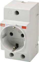 ABB 2CSM210000R0721 - modulair wcd m 1175