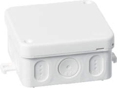 ABB HAF 2TKA140010G1 - 1spy007199t0105 - kabeldoos ap 75 ip65