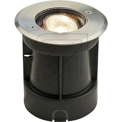 Inbouw grondspot 657245 ip67 gu10 230v