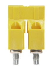 Weidmuller 1055160000 - doorverbinder wqv16/3