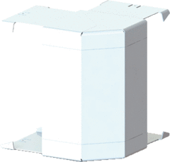 Legrand | van Geel 351163 - binhenhoek/buitenhoek gwo6 110 creme