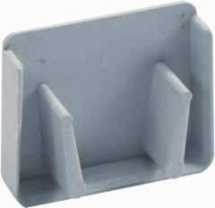 Eaton 1317827 - eindkap 4p set 10 stuks