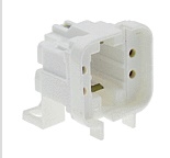 Lamphouder g24q2 e608110