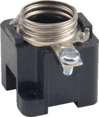 Eaton 1321058 - patrhouder 63a e33p30-20 dIII (voor op spanningsrail)