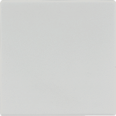 Jung LS1561.07LG - afdekplaat ls990 licht grijs taster dimmer