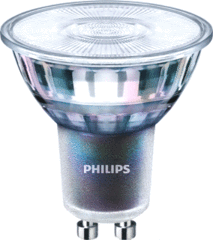 Philips 70751700 - expertcol 3.9-35w gu10 3025