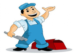 Arbeid meterkasten bedraden