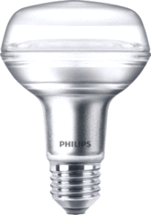 Philips 81185600 - corepro 8-100w r80 e27 36d