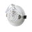 Foto 1 van Interlight IL-ED8K4D - easyfit downlight dimbaar 20w 4000K