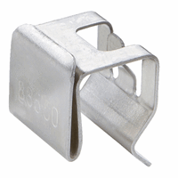 Schneider Electric CSU08855000 - universele dekselklem