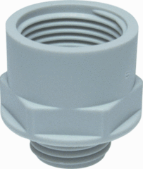 Wiska 10063570 - reduceer-ring kem 12/16