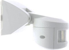 Klemko 870050 - p.i.r.bewegingsmelder watcher-150 opbouw