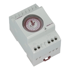 Grässlin G01.28.0001.1 - 01.28.0001.1 - Grasslin schakelklok talento 111 (kortste schakeltijd 30-minuten)