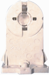 Norton 9253100 - lamphouder G13 insteek