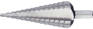Tip T6162001 - stappenboor 4-20 mm