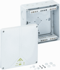 Spelsberg 49041601 - kabeldoos abox 160