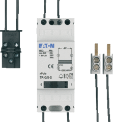 Eaton 1740298 - beltrafo din 230/8v 1a flex