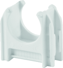 Schnabl 230316 - euroclips ec16 5/8 wit zak 200 stuks