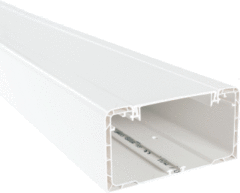 Canalit 958100 - m5 kki kabelkanaal 130x70 lengte 2 meter