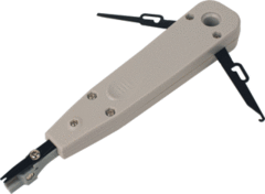 Hirschmann Multimedia 695020604 - pdt 01 punch down tool