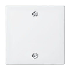 Busch Jaeger 2CKA001753A0224 - inzetplaat trekschakelaar 1796-914 bsi