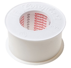 Coroplast 102841 - 443511 - tape 25x50mm wit 25m