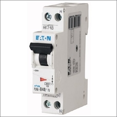 Eaton 263168 - automaat pln6-b40/1p+n