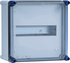 Eaton 1860886 - toestelkast k433/1h