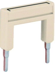 Wago 2002-433 - brug grijs 1 naar 3