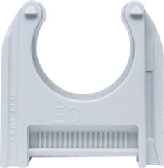 Schnabl 230240 - eurooclip ec40 1.1/2 (38,5mm-40mm) doos 50 stuks