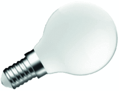 Megaman MM10061 - p45 3/25w e14 2800k pingp