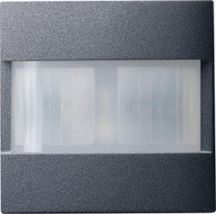 Gira 537328 - sensor s3000 standaard 1,1m antraciet (zonder basisdeel)