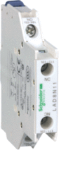 Schneider Electric LAD8N11 - hulpcontact lad8n11