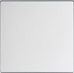 Busch Jaeger 2CKA001751A2943 - schakelwip universeel 1786-83 aluminium zilver future / solo