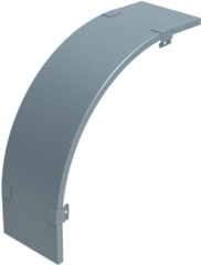 Legrand 489000 - P31+ deksel vervalstuk B75 Sdz opklikbaar - vervalstuk H60mm