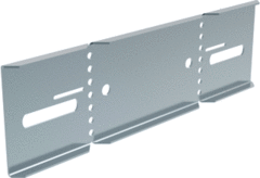 Legrand 481156 - p31+ eindschot kabelgoot b75 h60 sdz